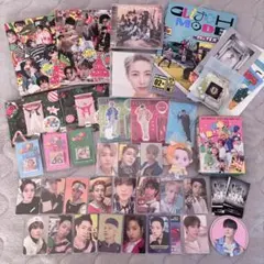 2026年最新】NCT dream トレカ お渡し会の人気アイテム - メルカリ