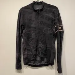 2026年最新】rapha ラファ ロングスリーブジャージの人気アイテム