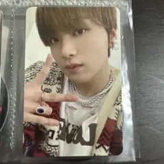 2026年最新】ヘチャン トレカ hot sauceの人気アイテム - メルカリ