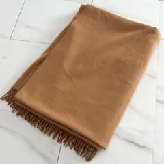 2026年最新】エルメス カシミヤ ブランケットの人気アイテム - メルカリ