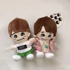 2026年最新】なにわ男子 ちびぬい 第1弾の人気アイテム - メルカリ