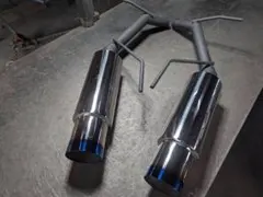 2026年最新】スカイライン V36 マフラーの人気アイテム - メルカリ