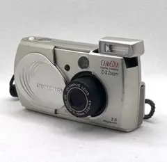 2026年最新】olympus camedia x-2の人気アイテム - メルカリ