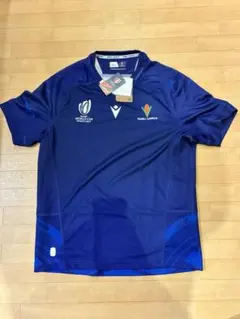 2026年最新】ラグビーワールドカップ2023ジャージの人気アイテム