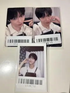 2026年最新】NCT ジェヒ トレカの人気アイテム - メルカリ