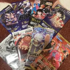 2026年最新】ワンピースカード プロモーションパック 未開封の人気