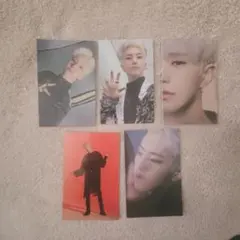 2026年最新】seventeen ホシ スパイダーの人気アイテム - メルカリ