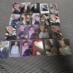 2026年最新】seventeen トレカ ホシの人気アイテム - メルカリ