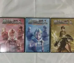 2026年最新】進撃の巨人OADの人気アイテム - メルカリ