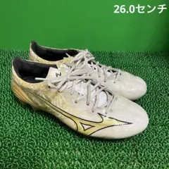 2026年最新】ミズノアルファ PROの人気アイテム - メルカリ