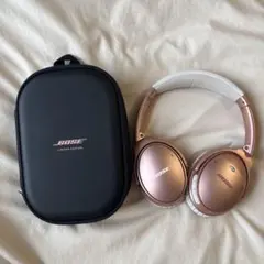 2026年最新】QUIETCOMFORT ローズゴールドの人気アイテム - メルカリ