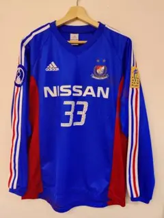 2026年最新】横浜マリノス 支給の人気アイテム - メルカリ