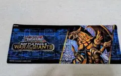 2026年最新】遊戯王 プレイマット ハーフの人気アイテム - メルカリ