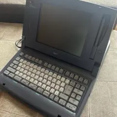 2026年最新】ワープロ NEC 文豪の人気アイテム - メルカリ