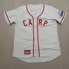 2026年最新】広島カープユニフォーム 実使用の人気アイテム - メルカリ