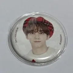 2026年最新】ジョンハン 缶バッジの人気アイテム - メルカリ