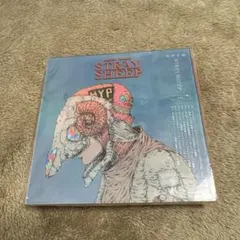 2026年最新】米津玄師 stray sheep アートブックの人気アイテム - メルカリ