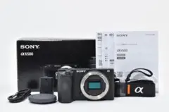 2026年最新】ソニー α6500の人気アイテム - メルカリ