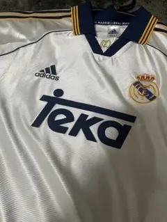 2026年最新】real madrid tekaの人気アイテム - メルカリ