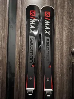 2026年最新】サロモン スキー板 xmaxの人気アイテム - メルカリ