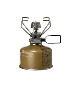 2026年最新】Snow Peak ギガパワーWGストーブの人気アイテム - メルカリ