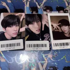 2026年最新】NCT シオン トレカの人気アイテム - メルカリ