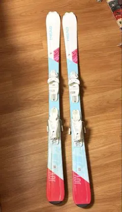 2026年最新】head スキー板 137の人気アイテム - メルカリ