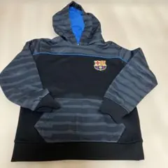 2026年最新】fcバルセロナ パーカーの人気アイテム - メルカリ