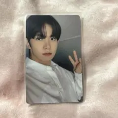 2026年最新】enhypen アンケート トレカ ヒスンの人気アイテム - メルカリ