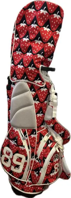 2026年最新】パーリーゲイツ キャディバッグ 89の人気アイテム - メルカリ