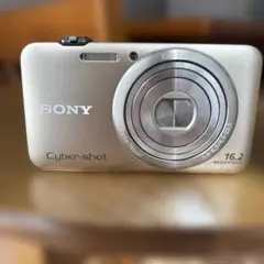 2026年最新】sonyサイバーショットの人気アイテム - メルカリ