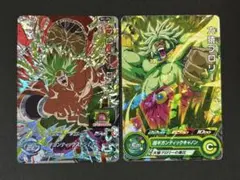 2026年最新】ドラゴンボールヒーローズ ブロリー lcの人気アイテム