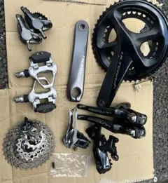 2026年最新】R8020グループセットの人気アイテム - メルカリ