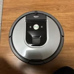 2026年最新】iROBOT roomba 960の人気アイテム - メルカリ