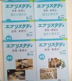 2026年最新】z会 小3 思考の人気アイテム - メルカリ