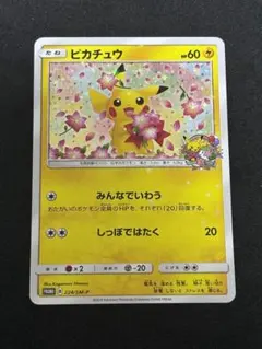 2026年最新】ピカチュウ プロモ みんなでいわうの人気アイテム - メルカリ