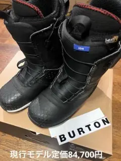 2026年最新】burton ion 25.5の人気アイテム - メルカリ