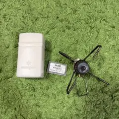 2026年最新】Snow Peak ギガパワーWGストーブの人気アイテム - メルカリ