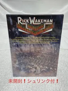 2026年最新】リック ウェイクマンの人気アイテム - メルカリ