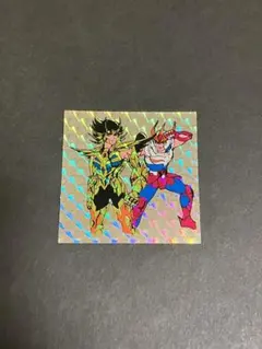 2026年最新】聖闘士星矢 カード アマダの人気アイテム - メルカリ