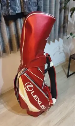 2026年最新】レクサス キャディ-バッグの人気アイテム - メルカリ