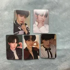 2026年最新】oneus ソホ セットの人気アイテム - メルカリ