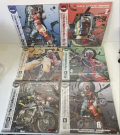 2026年最新】キカイダー ldの人気アイテム - メルカリ