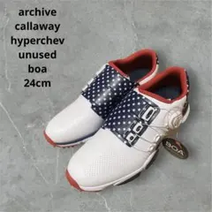 2026年最新】callaway hyperchev boaの人気アイテム - メルカリ
