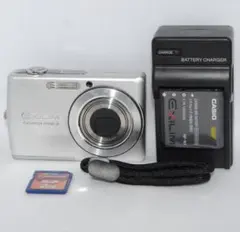 2026年最新】EXILIM EX-Z700の人気アイテム - メルカリ