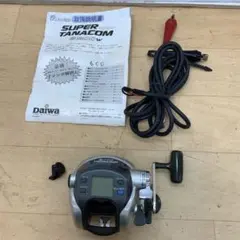 2026年最新】スーパータナコンs 500wの人気アイテム - メルカリ