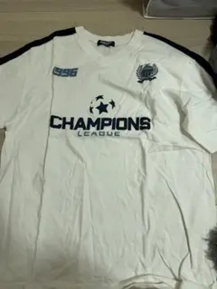2026年最新】チャンピオンズリーグ tシャツの人気アイテム - メルカリ