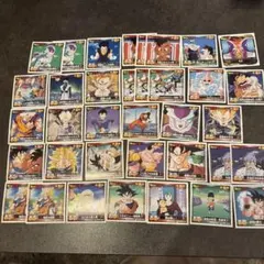 2026年最新】ドラゴンボール シール烈伝の人気アイテム - メルカリ