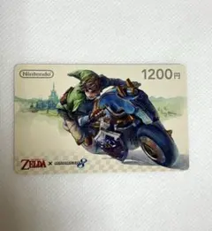 2026年最新】ゼルダ ニンテンドープリペイドカードの人気アイテム