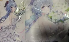 2026年最新】甘雨 プレイマットの人気アイテム - メルカリ